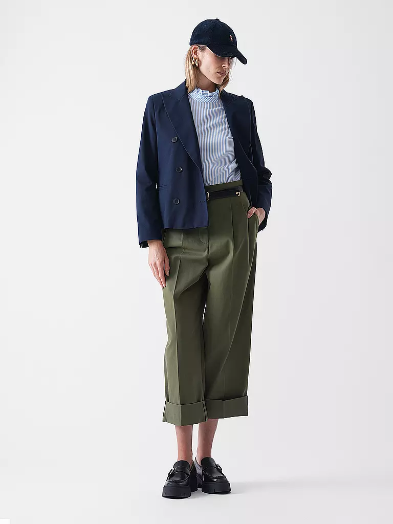 WEEKEND MAX MARA | Blazer TAPPETO | dunkelblau
