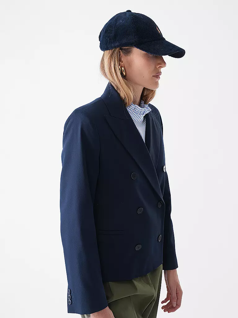 WEEKEND MAX MARA | Blazer TAPPETO | dunkelblau