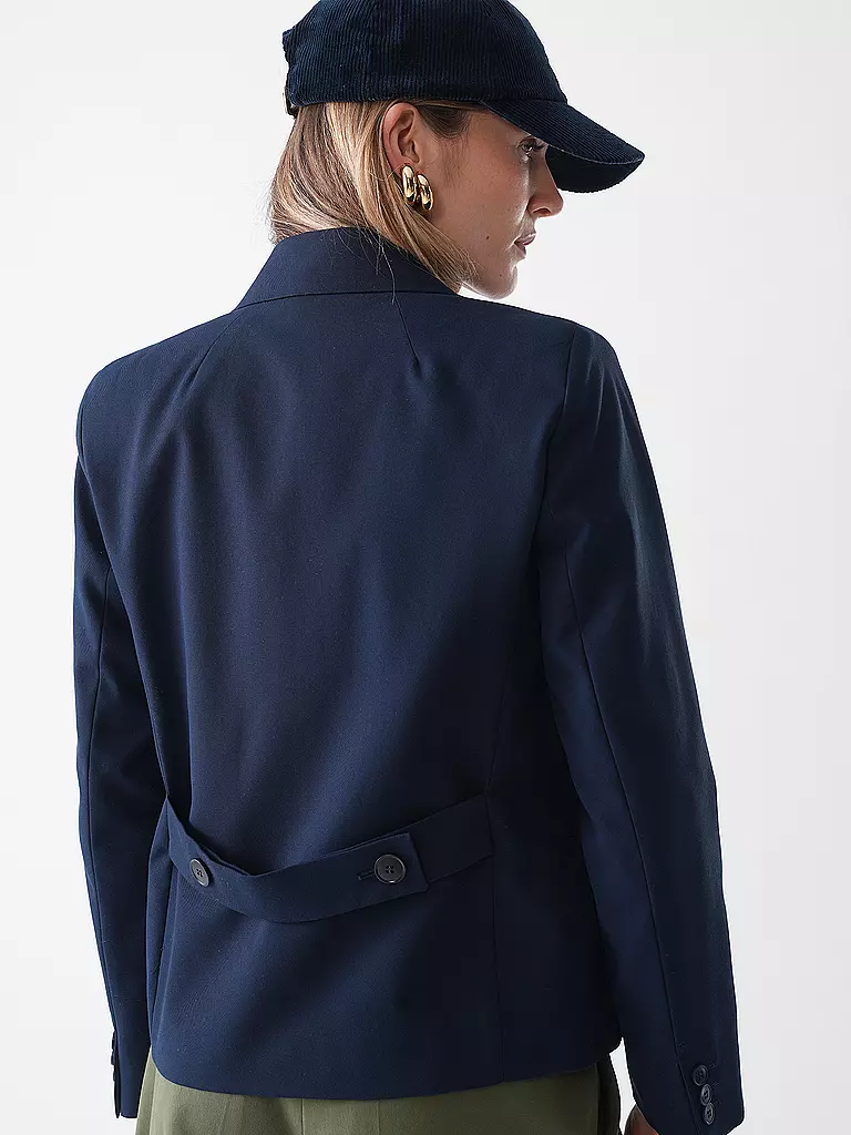 WEEKEND MAX MARA | Blazer TAPPETO | dunkelblau