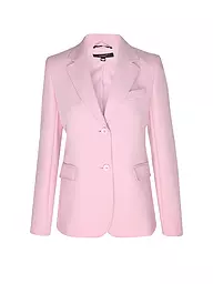 WEEKEND MAX MARA | Blazer UVA | rosa