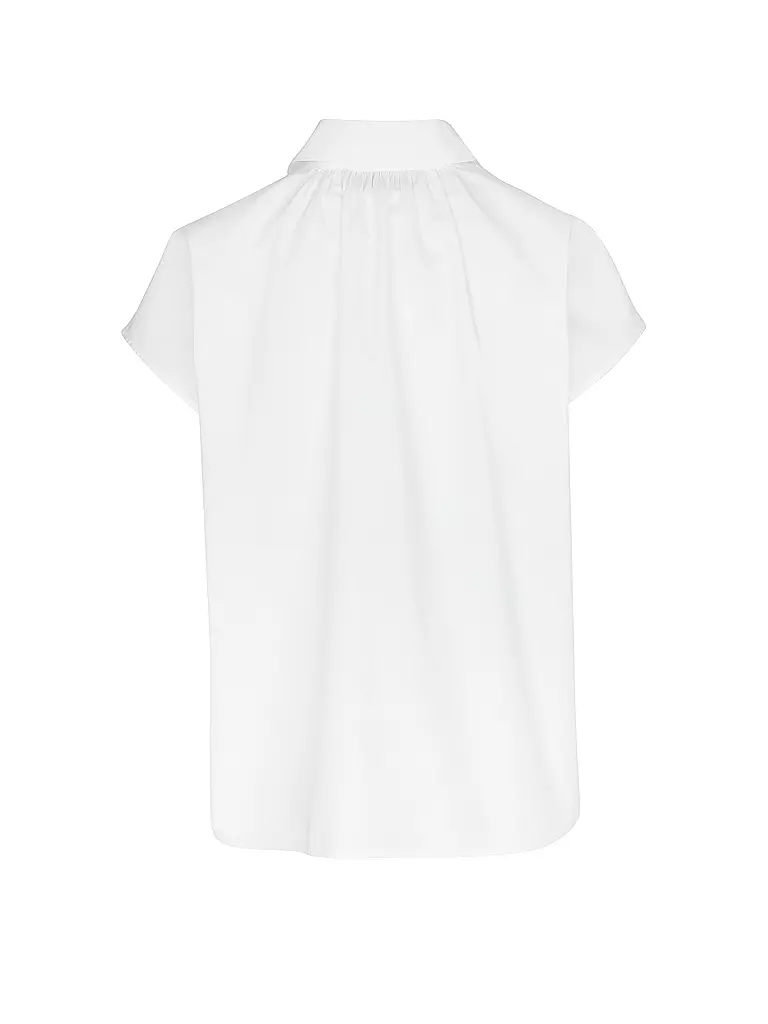 WEEKEND MAX MARA | Bluse  | weiss