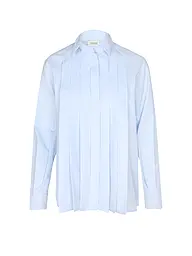 WEEKEND MAX MARA | Bluse ACANTO  | hellblau