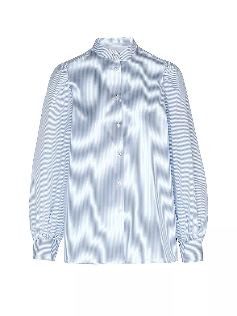 WEEKEND MAX MARA | Bluse ALPE | hellblau