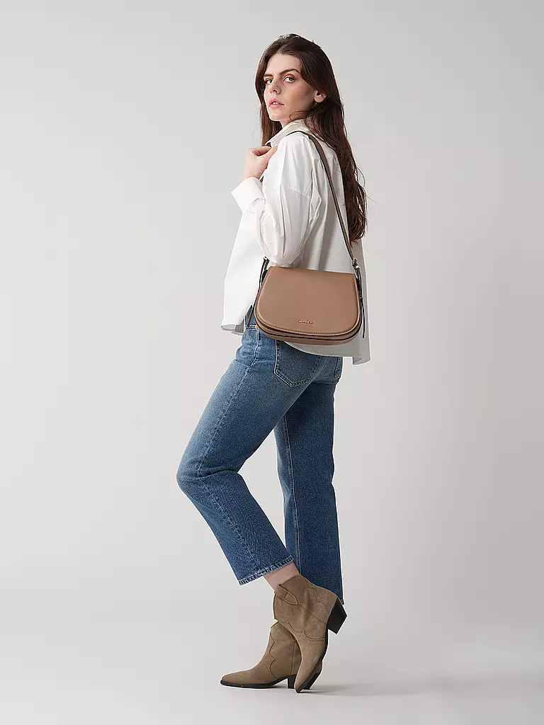 WEEKEND MAX MARA | Bluse AUREO | weiss