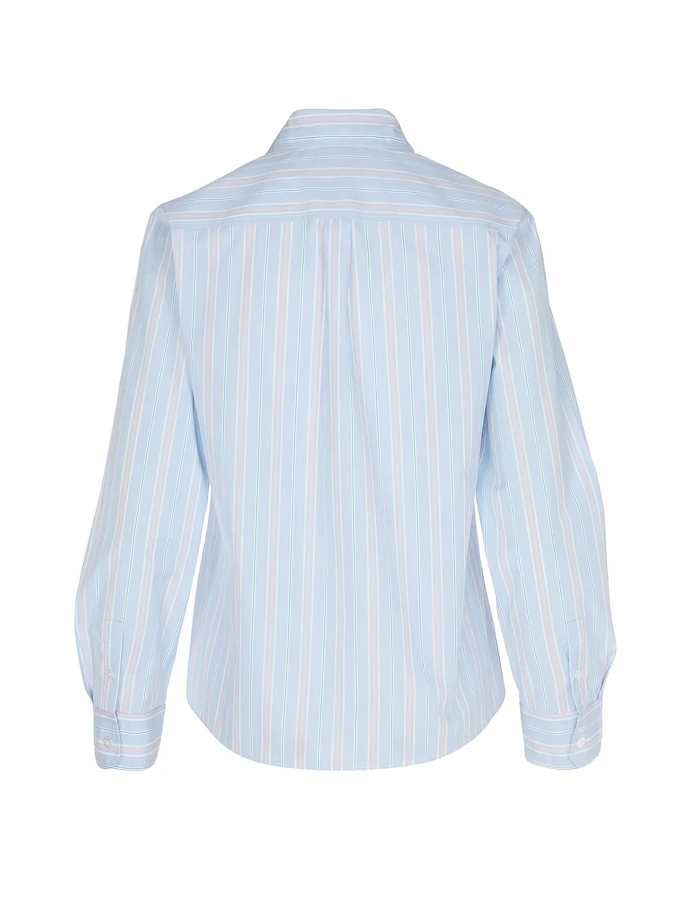 WEEKEND MAX MARA | Bluse BAHAMAS | blau