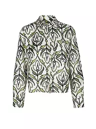 WEEKEND MAX MARA | Bluse ENFASI | Grün
