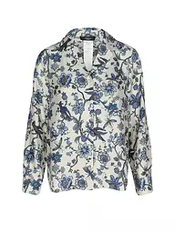 WEEKEND MAX MARA | Bluse ONCIA | blau
