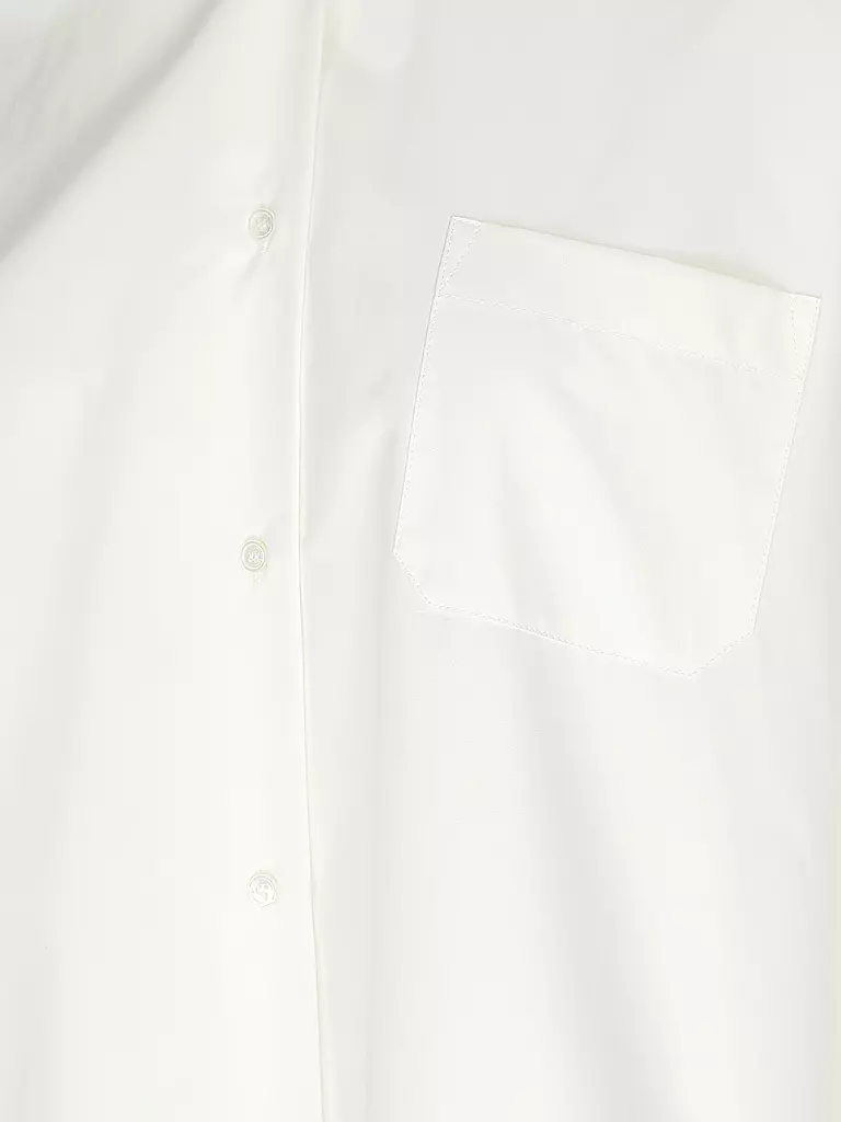 WEEKEND MAX MARA | Bluse VOGHERA | weiss