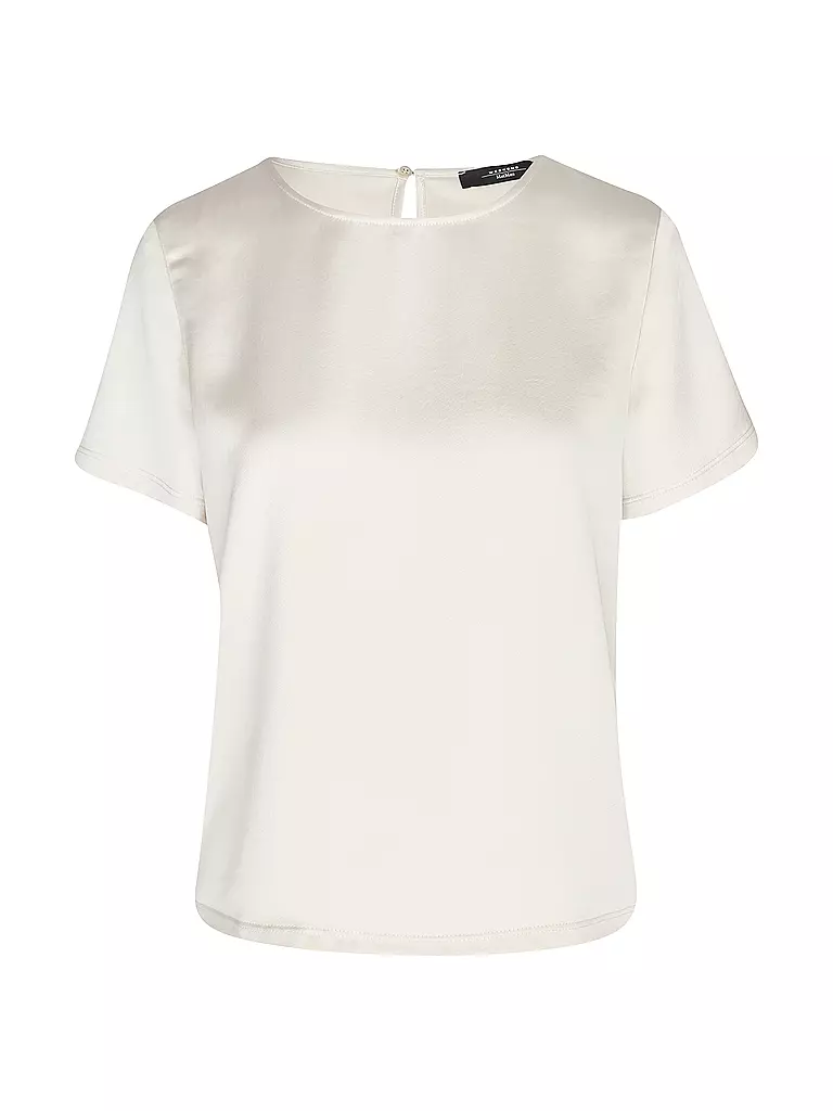 WEEKEND MAX MARA | Blusenshirt  GILBERT  | weiss