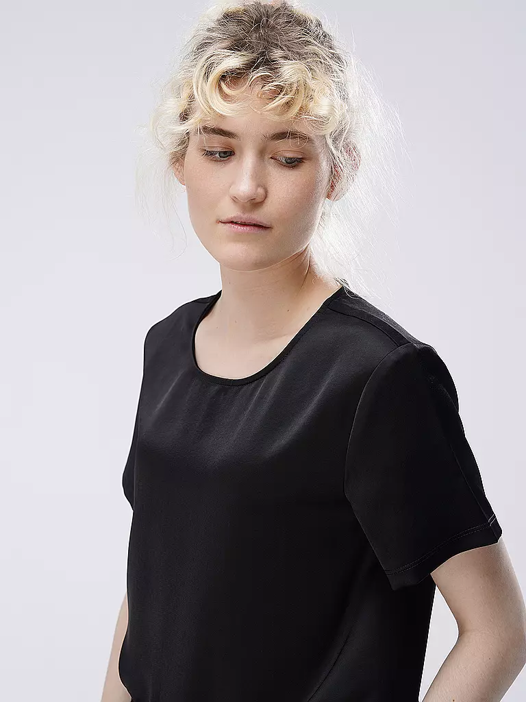 WEEKEND MAX MARA | Blusenshirt  GILBERT  | schwarz