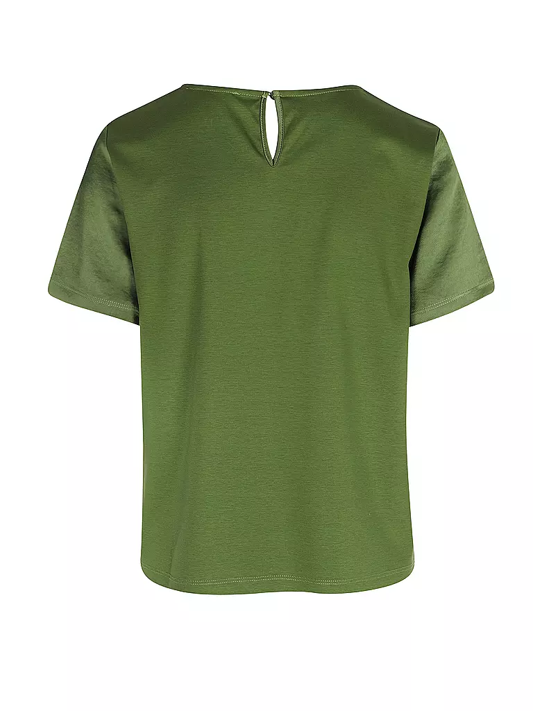WEEKEND MAX MARA | Blusenshirt  GILBERT  | grün