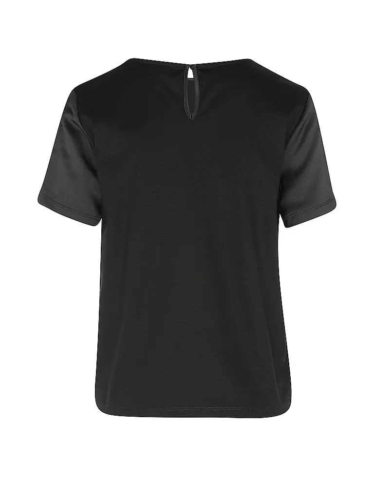 WEEKEND MAX MARA | Blusenshirt  GILBERT  | schwarz