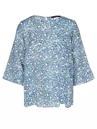 WEEKEND MAX MARA | Blusenshirt GINNICO | blau