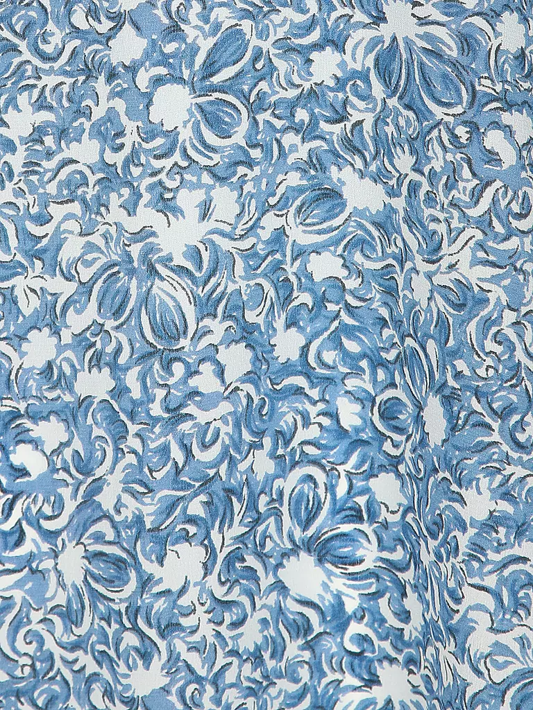 WEEKEND MAX MARA | Blusenshirt GINNICO | blau