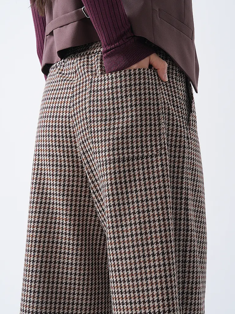 WEEKEND MAX MARA | Businesshose EBE | 