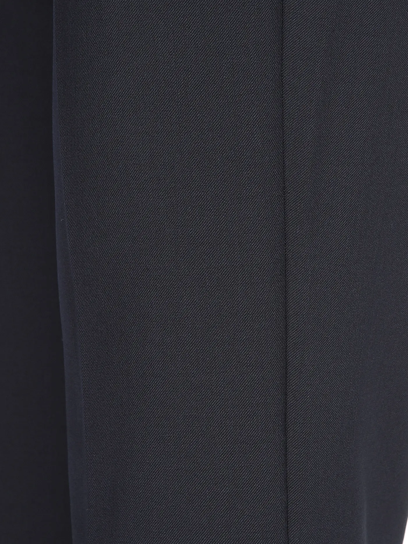 WEEKEND MAX MARA | Businesshose ESTASI | blau