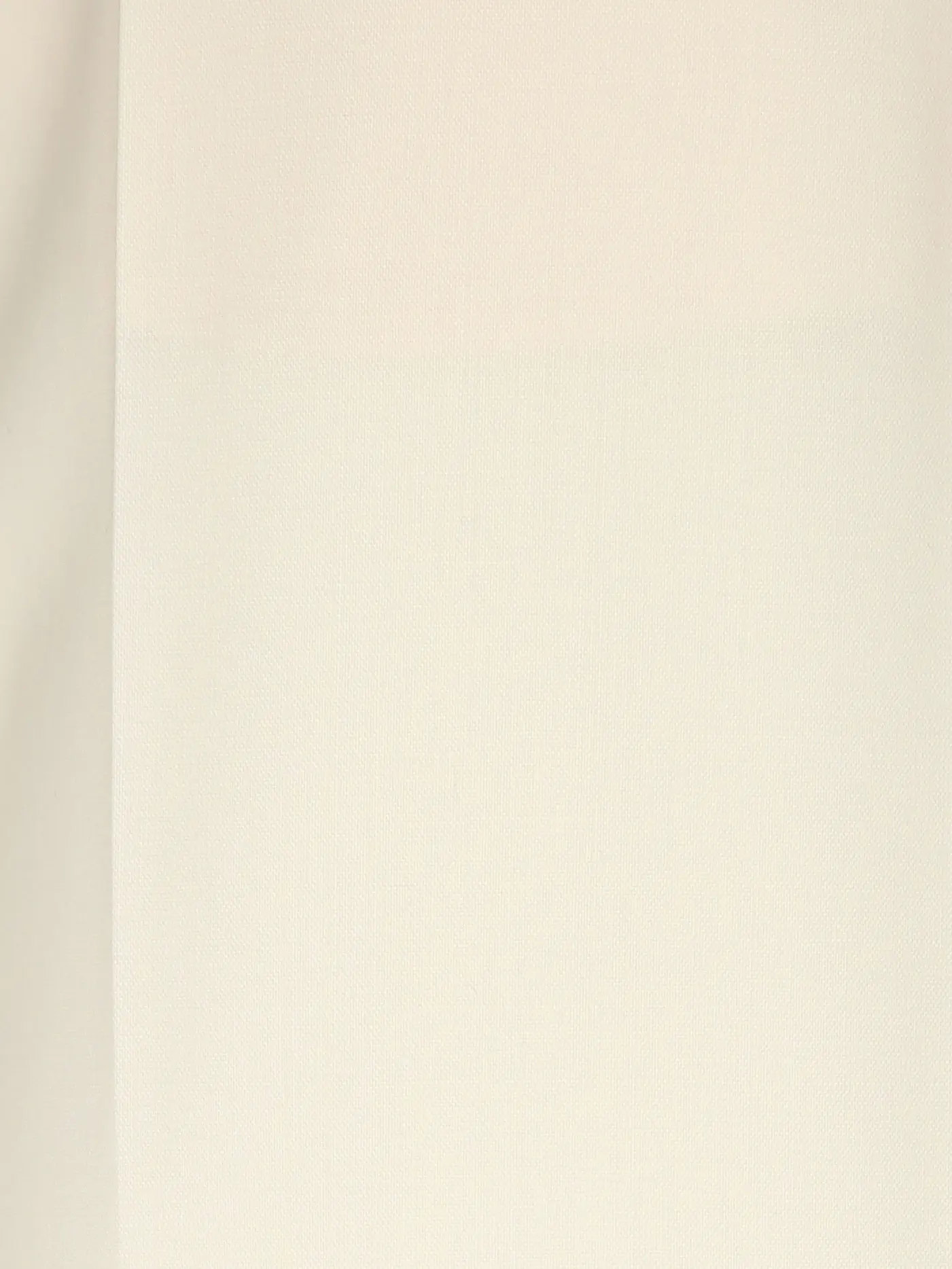 WEEKEND MAX MARA | Businesshose VERDUN | creme