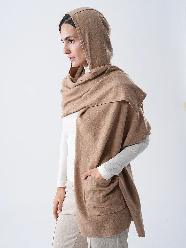 WEEKEND MAX MARA | Cape - Poncho DELFINONE | 