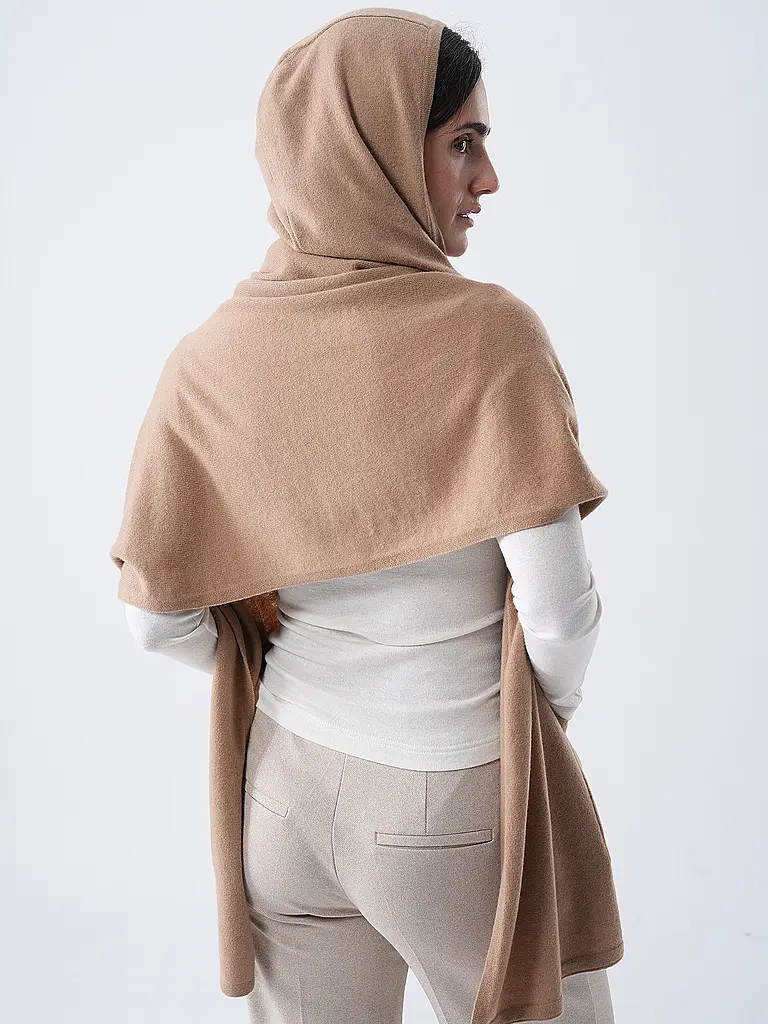 WEEKEND MAX MARA | Cape - Poncho DELFINONE | 