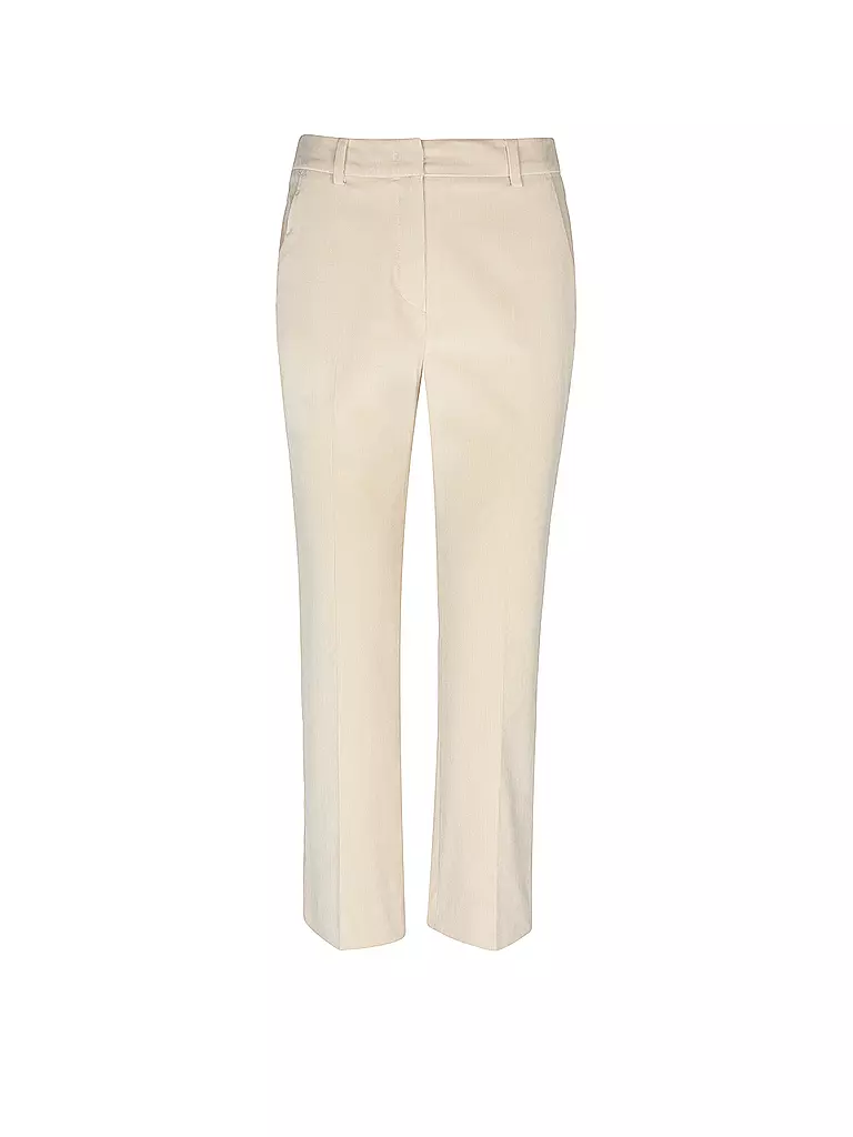 WEEKEND MAX MARA | Caprihose  | beige