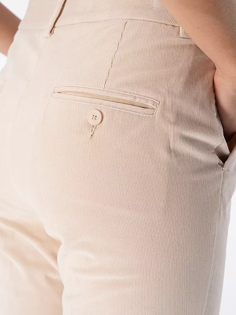 WEEKEND MAX MARA | Caprihose  | beige