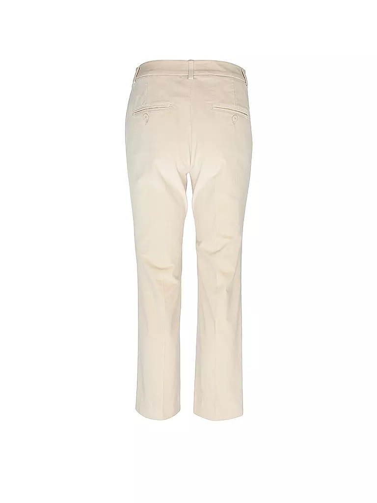 WEEKEND MAX MARA | Caprihose  | beige
