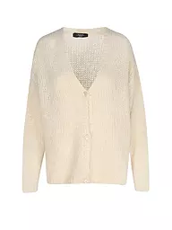 WEEKEND MAX MARA | Cardigan ARDUINO | creme