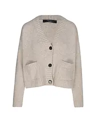 WEEKEND MAX MARA | Cardigan FILMATO | beige