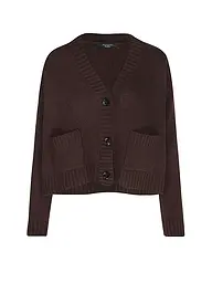 WEEKEND MAX MARA | Cardigan FILMATO | braun