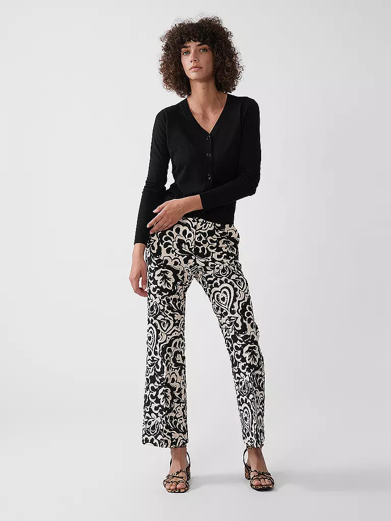 WEEKEND MAX MARA | Cardigan HARRY | schwarz