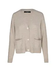 WEEKEND MAX MARA | Cardigan OMBRA  | beige