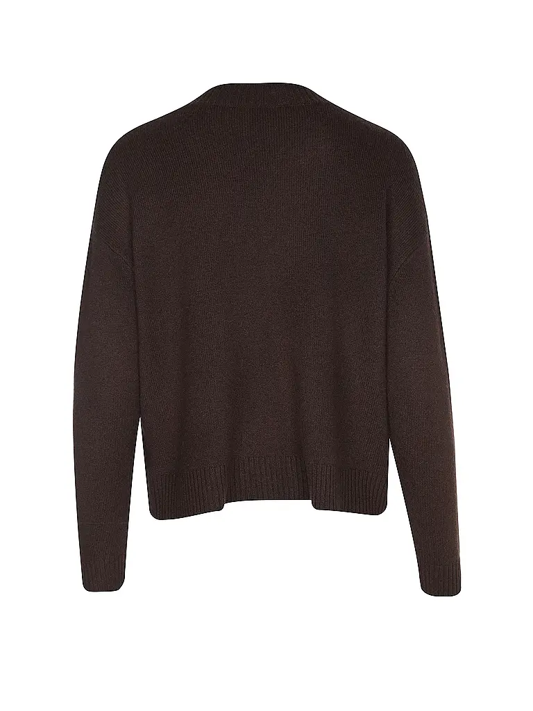 WEEKEND MAX MARA | Cardigan OMBRA  | braun