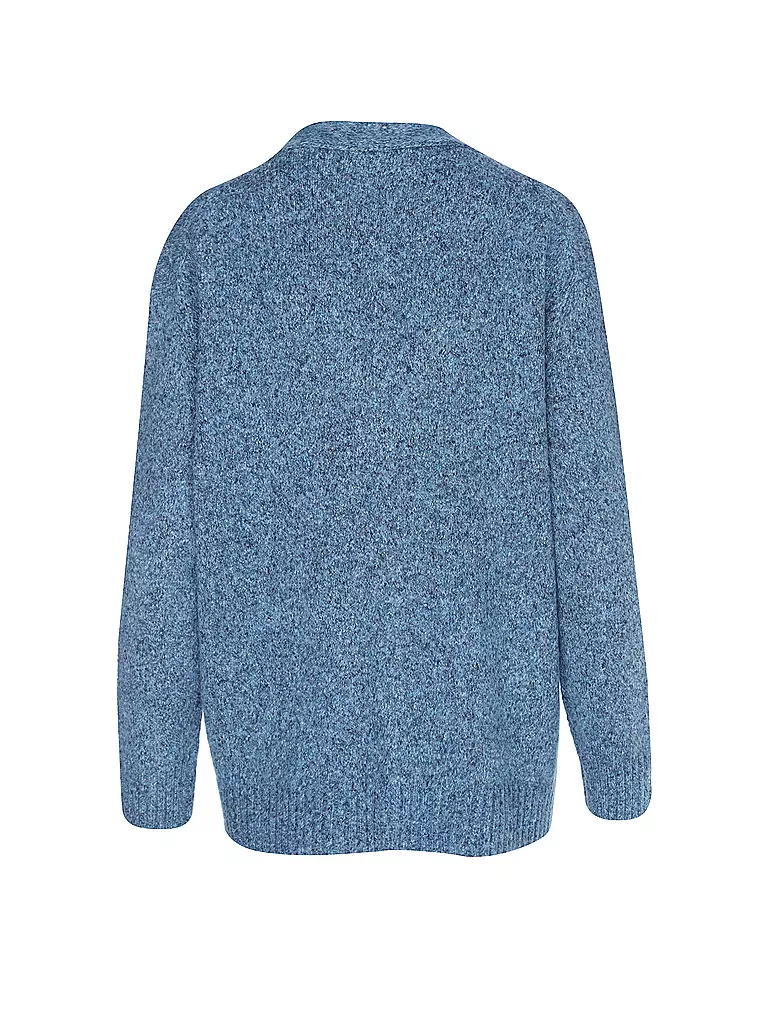 WEEKEND MAX MARA | Cardigan OPUNZIA | blau