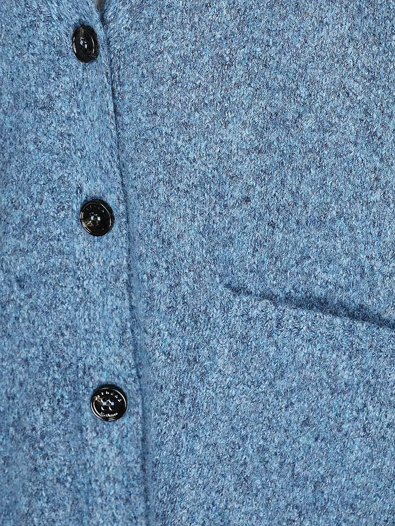 WEEKEND MAX MARA | Cardigan OPUNZIA | blau