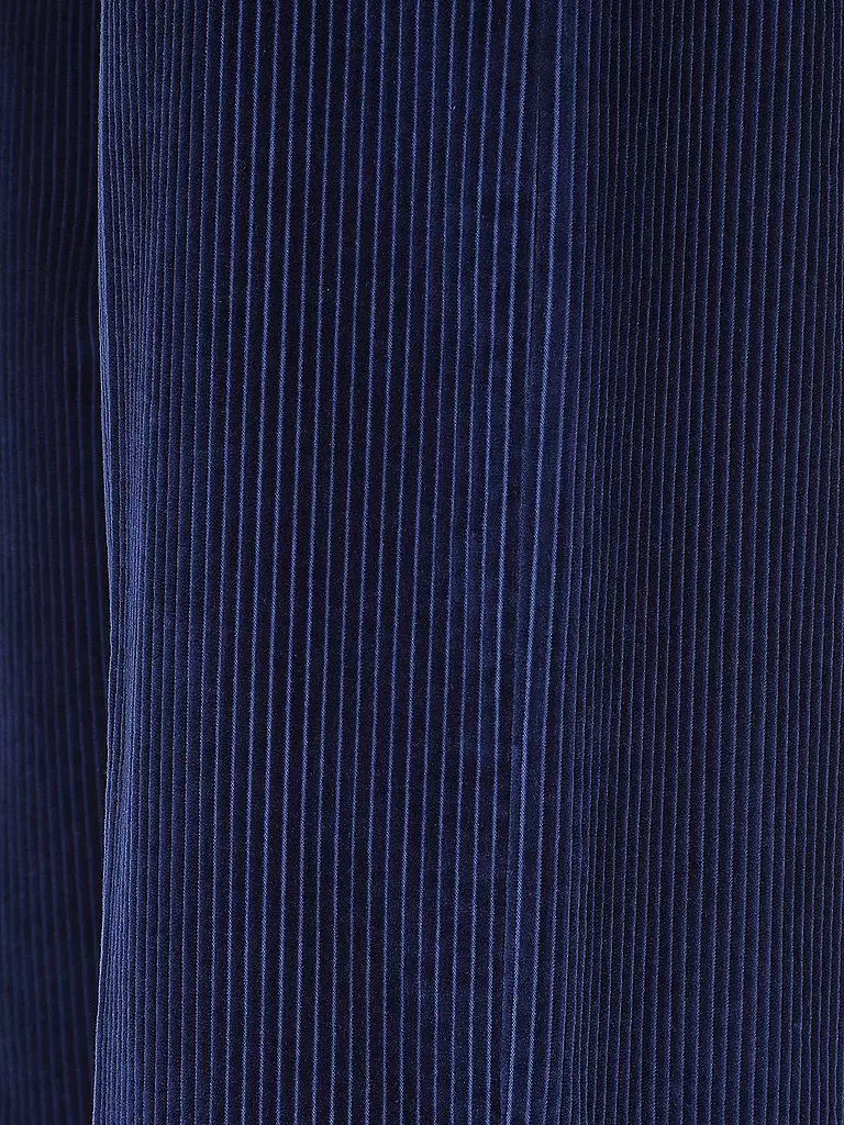 WEEKEND MAX MARA | Cordhose TANIA | blau