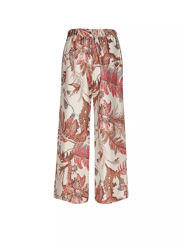 WEEKEND MAX MARA | Culotte TEMIDE | beige