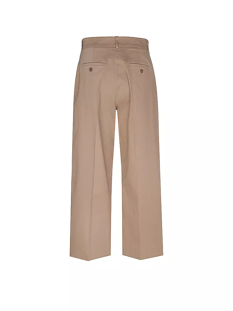 WEEKEND MAX MARA | Culotte URIAL | hellbraun