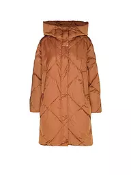 WEEKEND MAX MARA | Daunenjacke GUELFO | braun