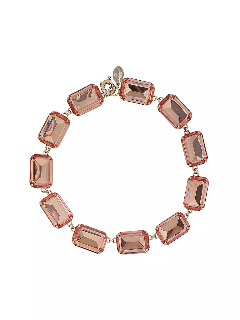 WEEKEND MAX MARA | Halskette CARTA | rosa