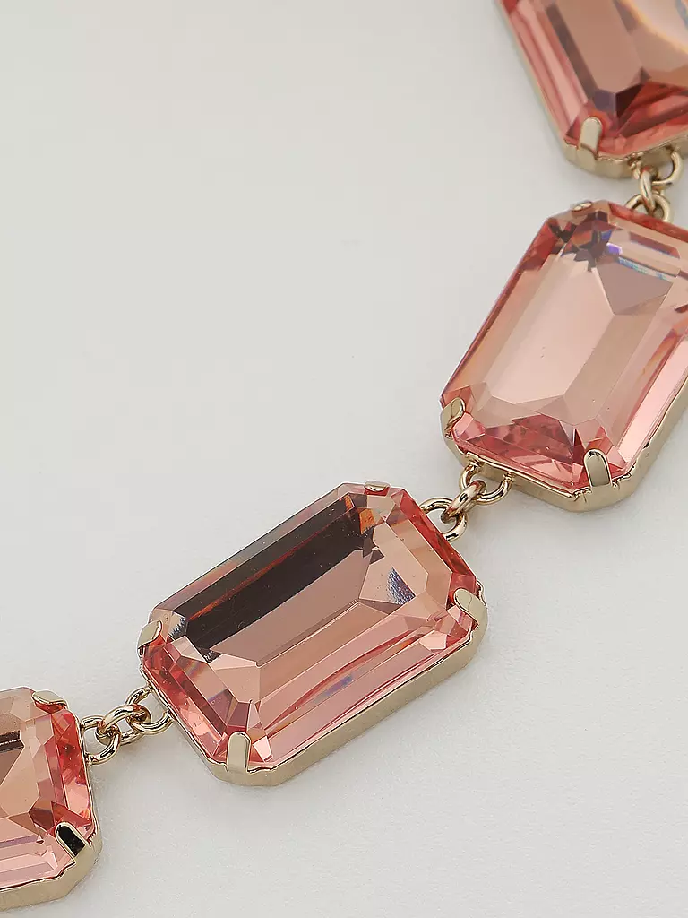 WEEKEND MAX MARA | Halskette CARTA | rosa