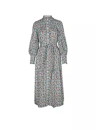 WEEKEND MAX MARA | Hemdblusenkleid TIMOTEO | bunt