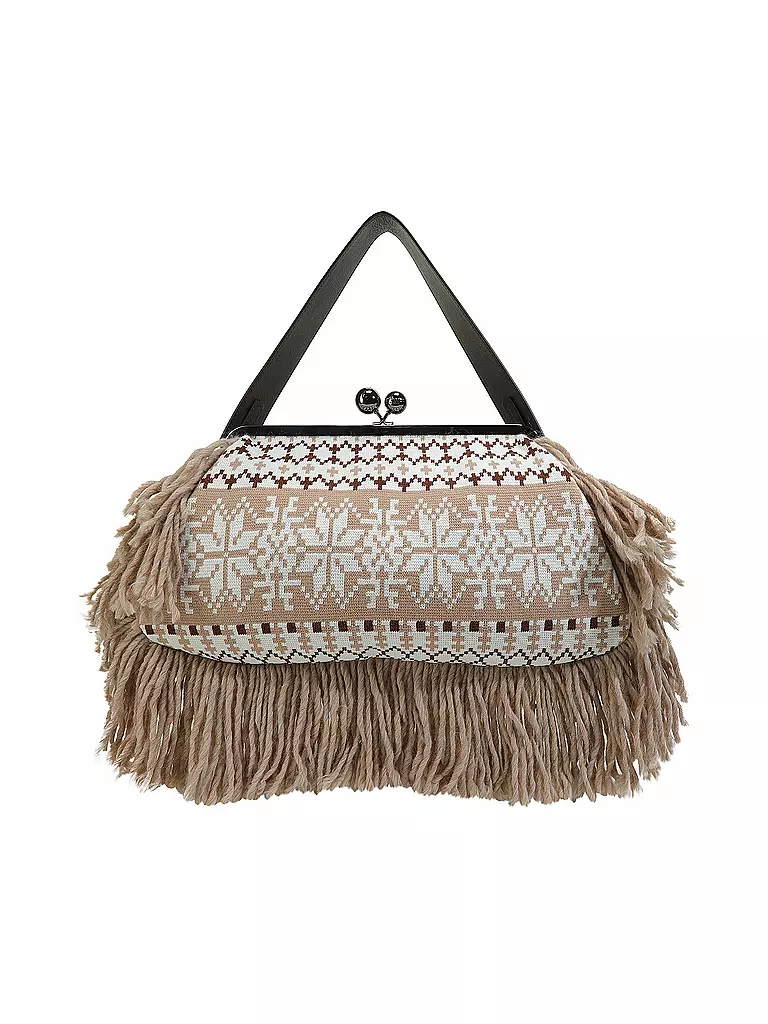 WEEKEND MAX MARA | Henkeltasche | 