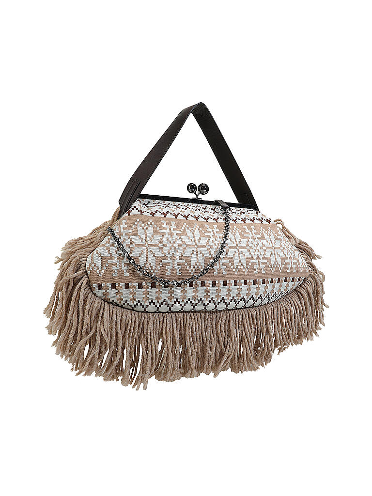 WEEKEND MAX MARA | Henkeltasche | 