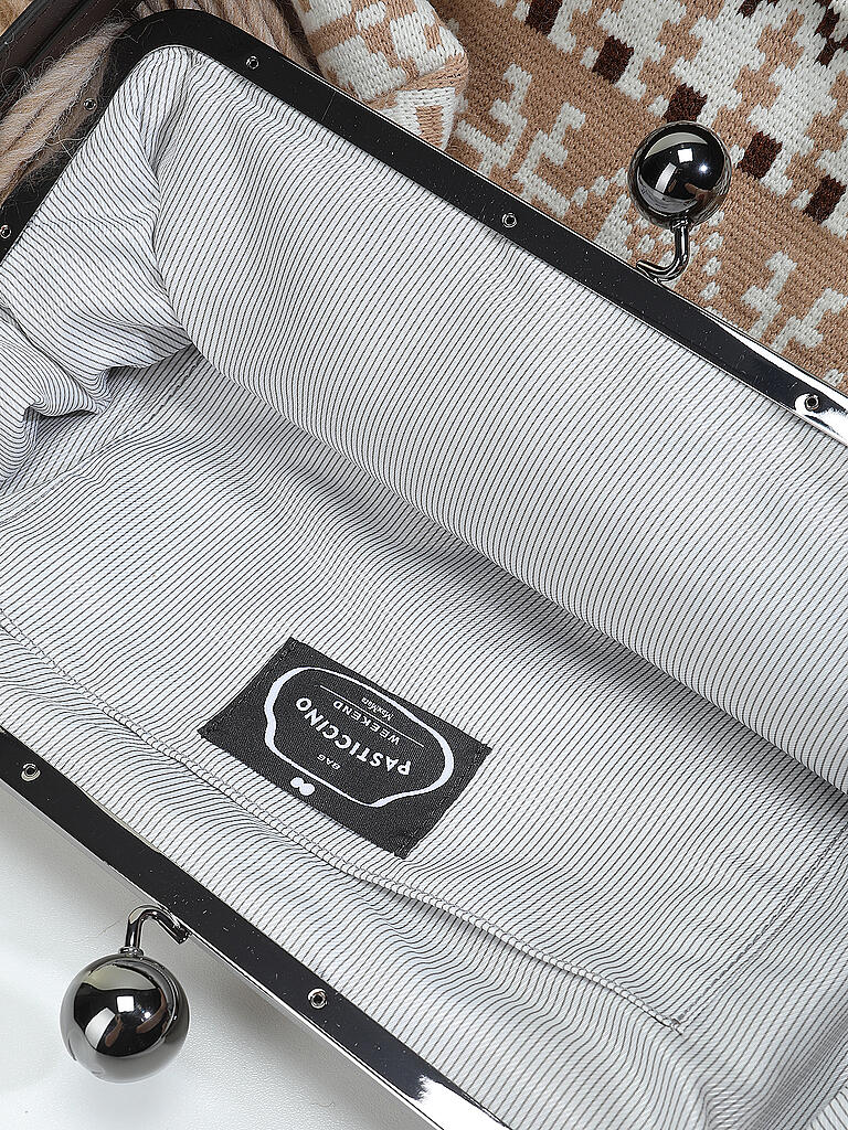 WEEKEND MAX MARA | Henkeltasche | 