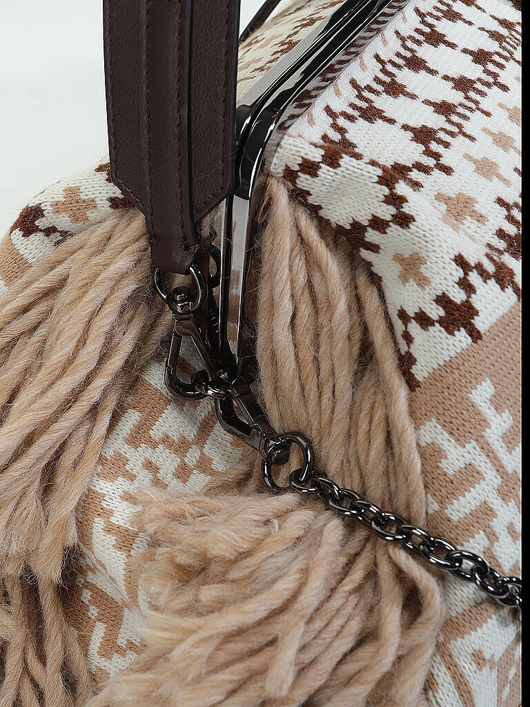 WEEKEND MAX MARA | Henkeltasche | 