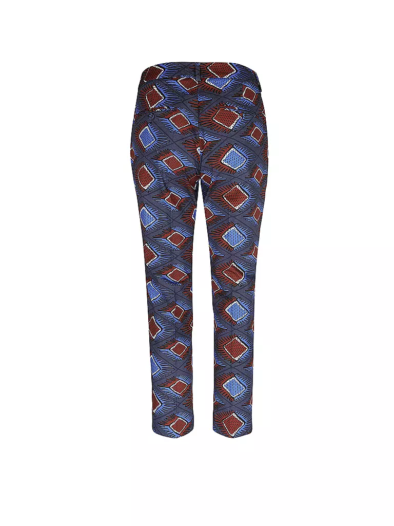 WEEKEND MAX MARA | Hose 7/8 DOMINO | blau