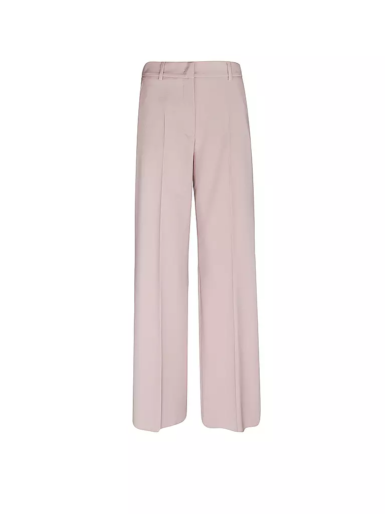 WEEKEND MAX MARA | Hose VISIVO | rosa