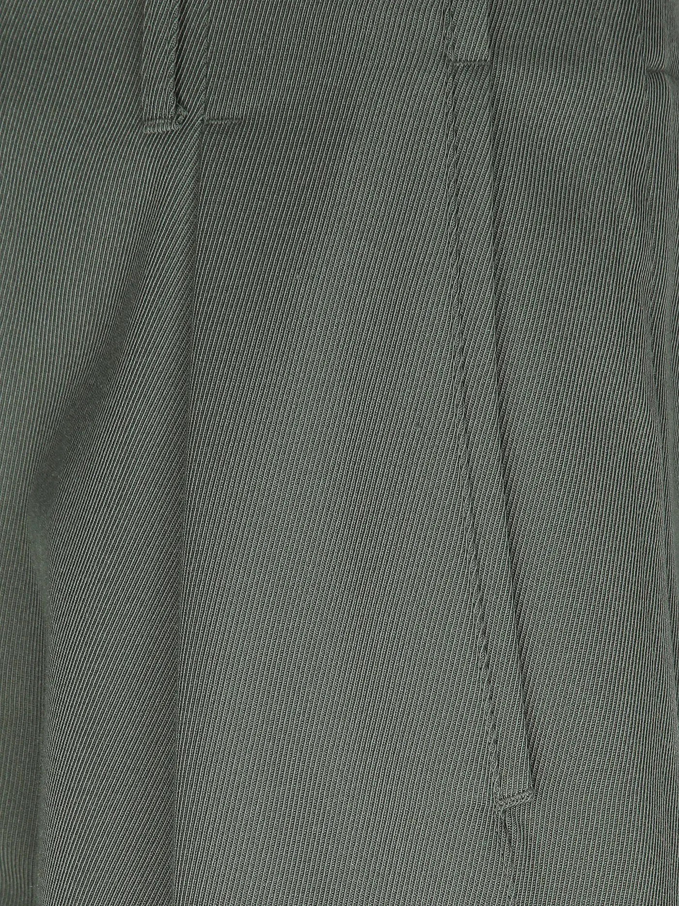 WEEKEND MAX MARA | Hosenrock - Skorts AERO | olive