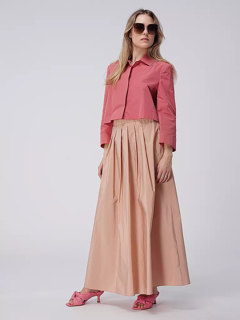 WEEKEND MAX MARA | Jäckchen CANDIDA | rosa