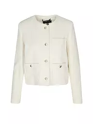 WEEKEND MAX MARA | Jäckchen LEDA  | beige